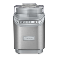 Preview: Cuisinart ICE-70C series