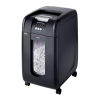 Paper Shredder Logo