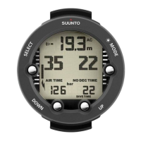 Preview: Suunto VYPER NOVO