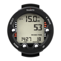 Preview: Suunto zoop novo