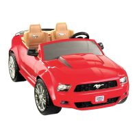 Preview: Fisher-Price P8195