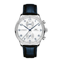Preview: iwc Portuguese chronograph
