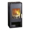 Indoor Fireplace Logo