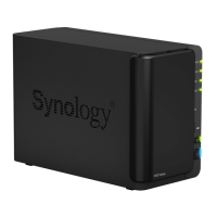 Preview: Synology DiskStation DS214play