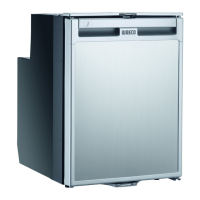 Preview: Waeco CoolMatic CRX50