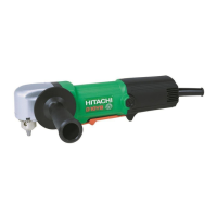 Preview: Hitachi Koki D 10YB