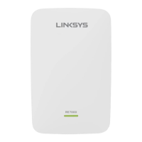 Preview: Linksys RE7000