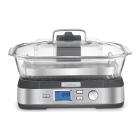 Preview: Cuisinart CookFresh STM-1000