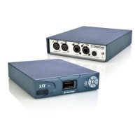 Preview: Clear-Com LQ series