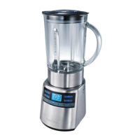 Preview: Profi Cook PC-UM 1006