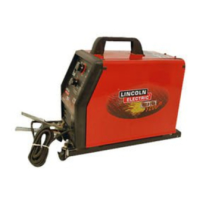 Preview: Lincoln WELD-PAK 3200HD