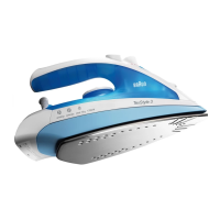 Preview: Braun TexStyle 3