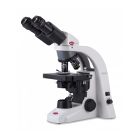 Preview: Motic BA210 series