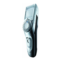 Preview: Panasonic ER-GC70