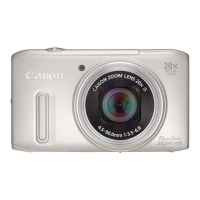 Preview: Canon POWERSHOT SX260HS