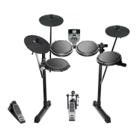Preview: Alesis DM7X