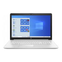 Preview: HP 17-x Series