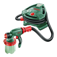 Preview: Bosch PFS 5000E