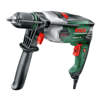 Preview: Bosch PSB 850-2 RE