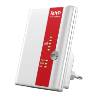 Preview: Fritz! FRITZ!WLAN Repeater 300E