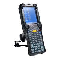 Preview: Motorola MC9190