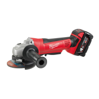 Preview: Milwaukee HD 18 AG