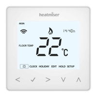 Preview: Heatmiser neoStat
