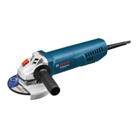 Preview: Bosch GWS Professional 9-115 P