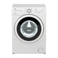 Preview: Beko WMY 61021 PTYB3
