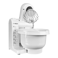 Preview: Bosch MUM4405