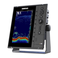 Preview: Simrad S2009