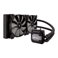 Preview: Corsair H110i