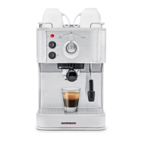 Preview: Gastroback Design Espresso Plus