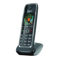 Preview: Gigaset C530HX