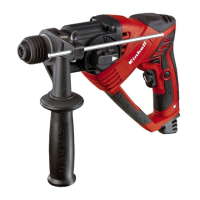 Preview: EINHELL RT-RH 20
