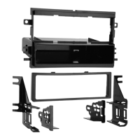 Preview: Metra Electronics 99-5812