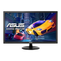 Preview: Asus VP278 Series