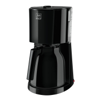 Preview: Melitta ENJOY THERM