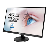 Preview: Asus VP279 Series