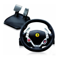Preview: Thrustmaster Ferrari F430