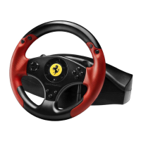 Preview: Thrustmaster Red Legend Edition