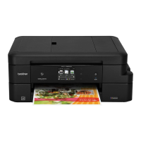 Preview: Brother DCP-J785DW