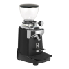 Coffee Grinder Logo
