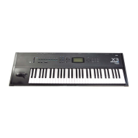 Preview: Korg X3