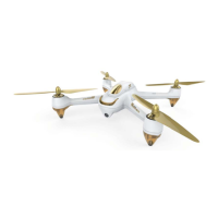 Preview: Hubsan X4 FPV BRUSHLESS