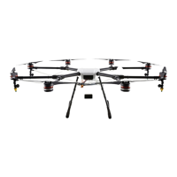 Preview: dji AGRAS MG-1
