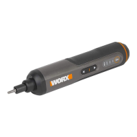 Preview: Worx WX240L