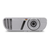 Preview: ViewSonic PJD7828HDL