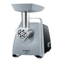 Preview: Bosch MFW67440