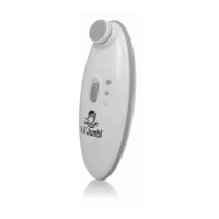 Preview: Lil' Jumbl Baby Nail Trimmer